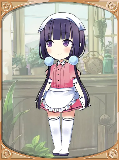 桜ノ宮 苺香 - きららファンタジア 攻略 Wiki* 桜ノ宮 苺香 - きららファンタジア 攻略 Wiki*